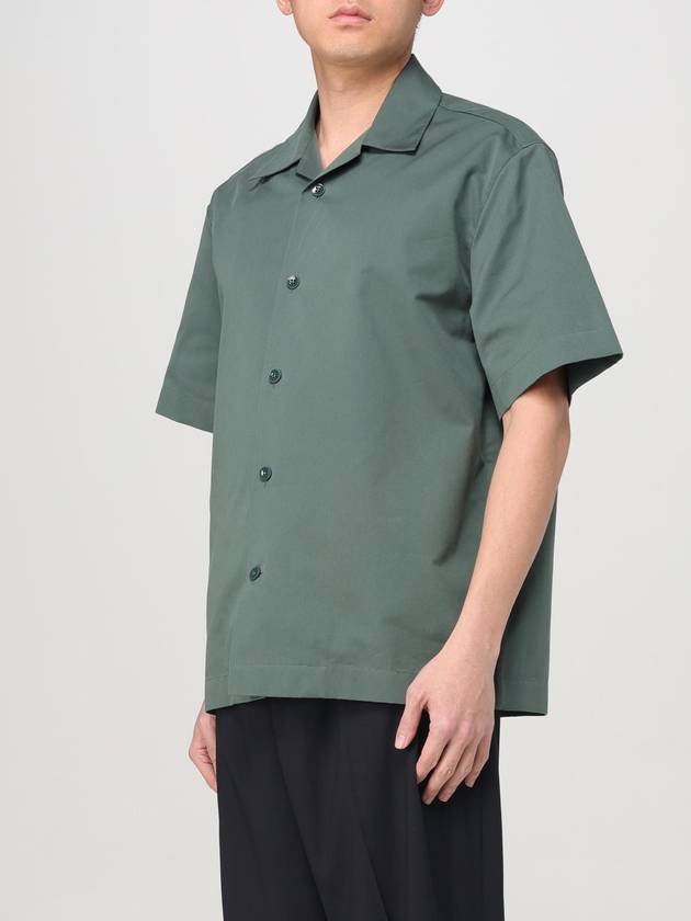 Shirt men Jil Sander - JIL SANDER - BALAAN 4