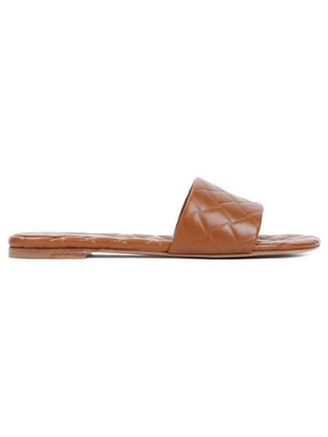 Sandals 778163V3RS0 2591 Brown - BOTTEGA VENETA - BALAAN 1