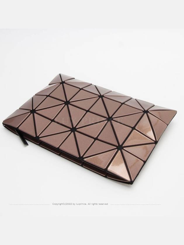 Glossy prism pouch 1170hva - ISSEY MIYAKE - BALAAN 4