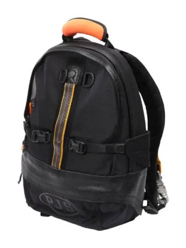 hubbard backpack women bag - PARAJUMPERS - BALAAN 1