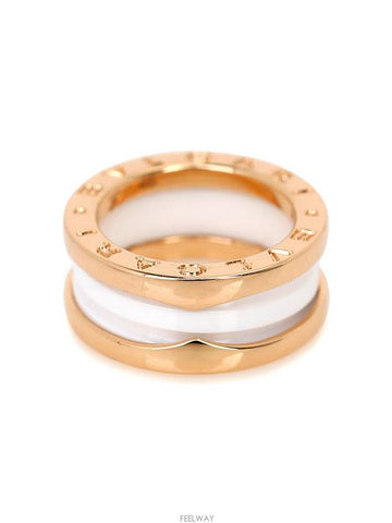 women rings - BVLGARI - BALAAN 1