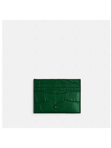 Card Case CX166 XEQ - COACH - BALAAN 1