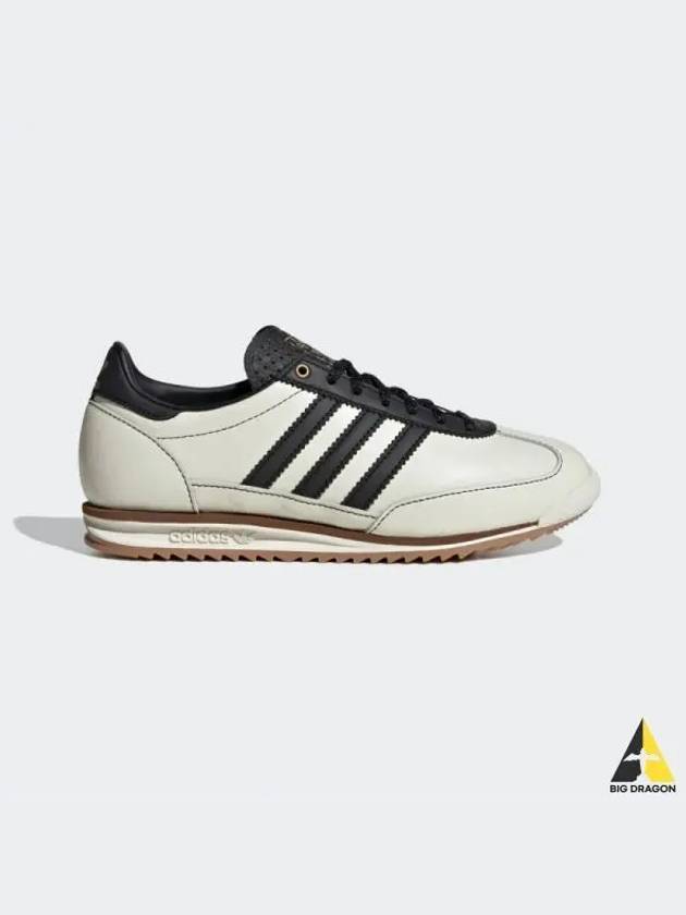 SL 72 Original Women s OwhiteCBLACKGUM4 - ADIDAS - BALAAN 1