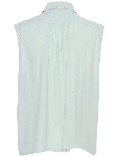 Elisabetta Franchi Shirt - ELISABETTA FRANCHI - BALAAN 2