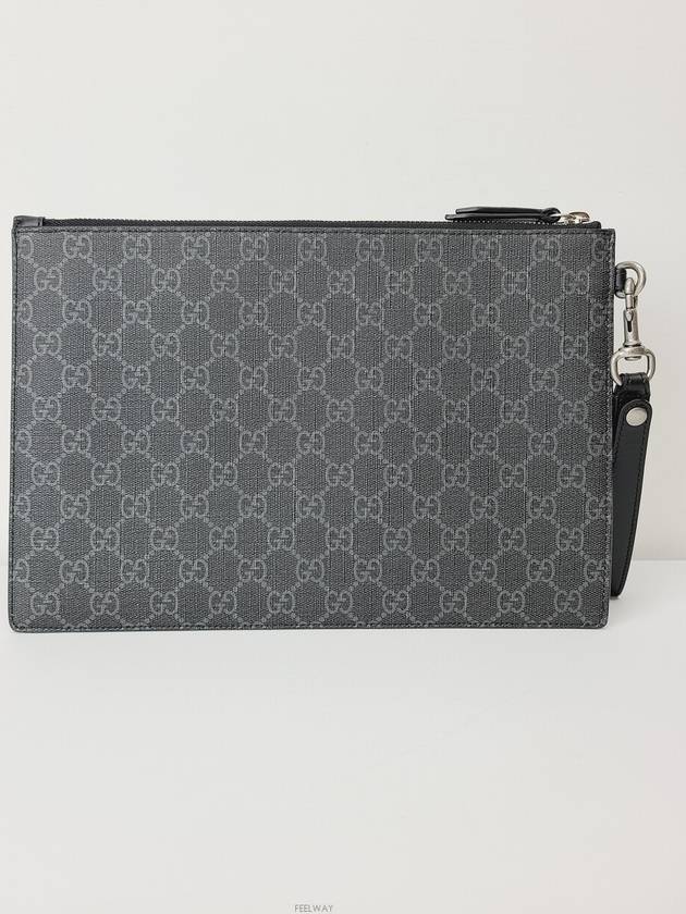 men clutch bag - GUCCI - BALAAN 5