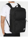 Utility Speed ​​Backpack Black - NIKE - BALAAN 2