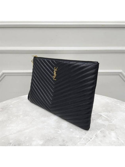 women clutch bag - SAINT LAURENT - BALAAN 2