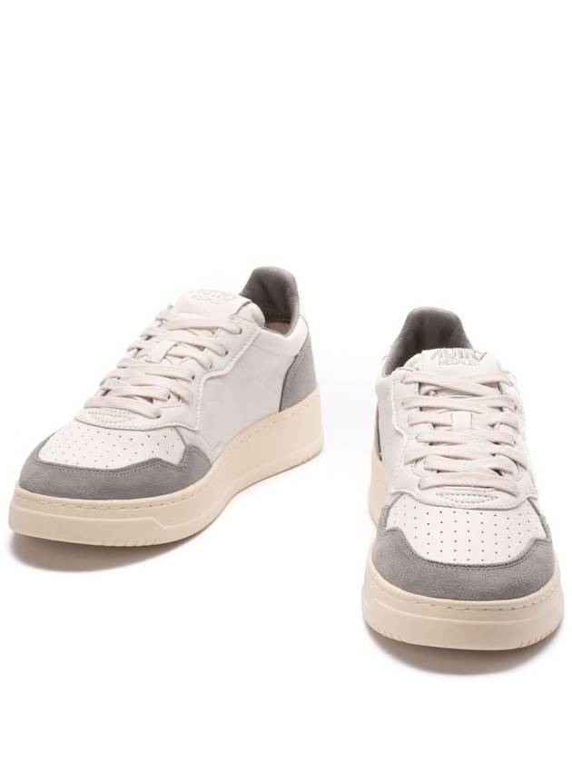 AUTRY Sneakers Grey - AUTRY - BALAAN 3