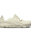 ISPA Universal Natural Slips-On White - NIKE - BALAAN 7