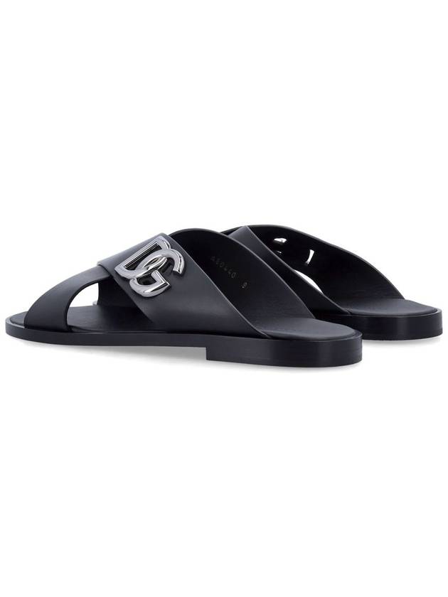 DG Light sandals - DOLCE&GABBANA - BALAAN 4