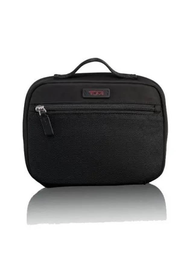 Travel accessory pouch large black 940241041 - TUMI - BALAAN 1