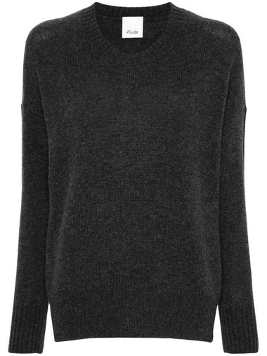 Allude Sweater - ALLUDE - BALAAN 1