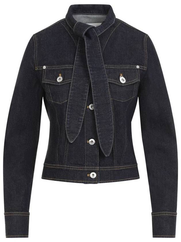 Lanvin Jacket - LANVIN - BALAAN 1