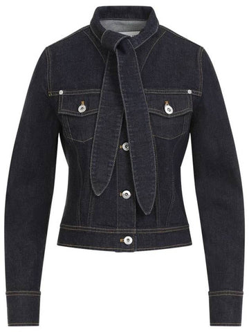 Lanvin Jacket - LANVIN - BALAAN 1