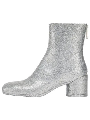 MM6 boots - MAISON MARGIELA - BALAAN 1