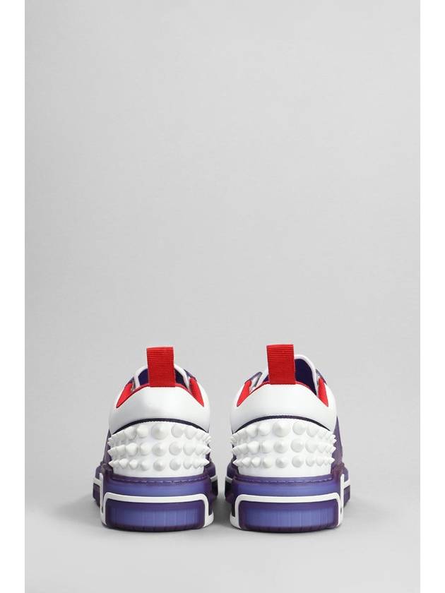 Christian Louboutin Astroloubi Sneakers - CHRISTIAN LOUBOUTIN - BALAAN 4