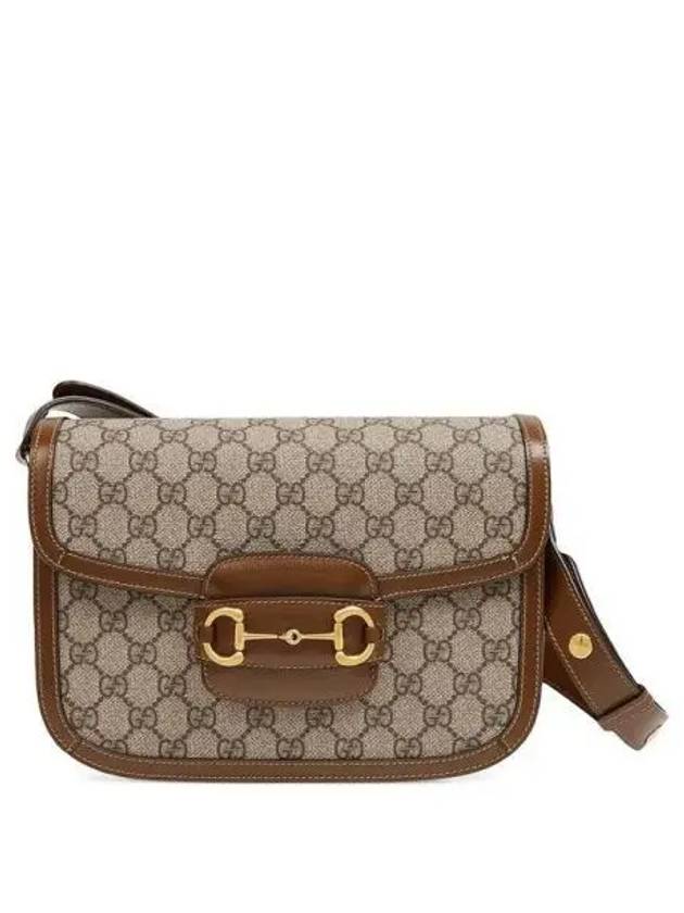 Horsebit shoulder bag 271189 - GUCCI - BALAAN 1