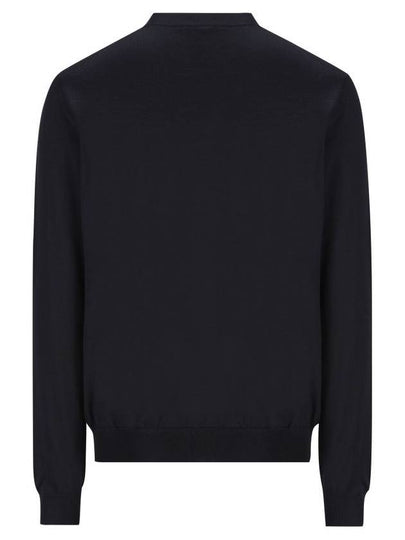 Prada Sweaters Blue - PRADA - BALAAN 2