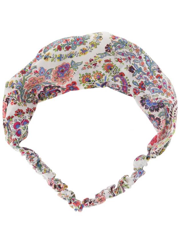 Profumi Hairband White - ETRO - BALAAN 5