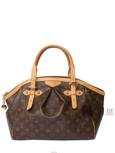 women tote bag - LOUIS VUITTON - BALAAN 1