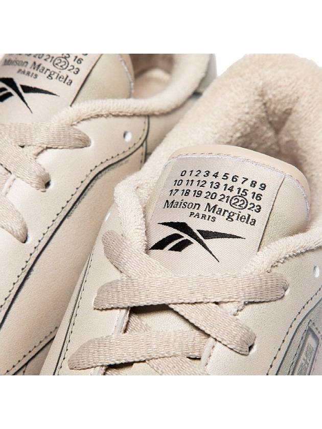 Reebok - MAISON MARGIELA - BALAAN 6