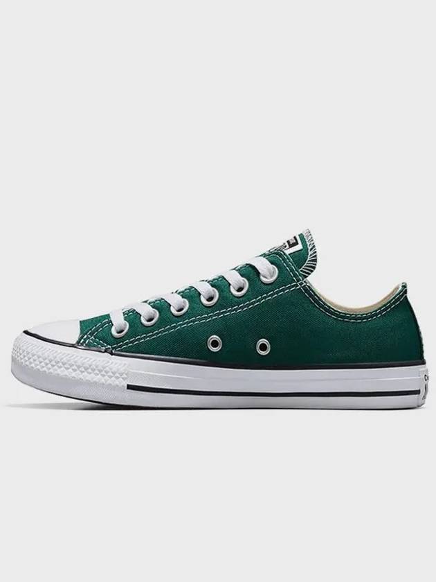 Chuck Taylor All Star Low Top Sneakers Dragon Scale - CONVERSE - BALAAN 3