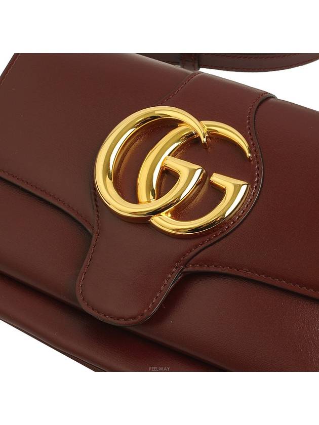 women cross bag - GUCCI - BALAAN 7