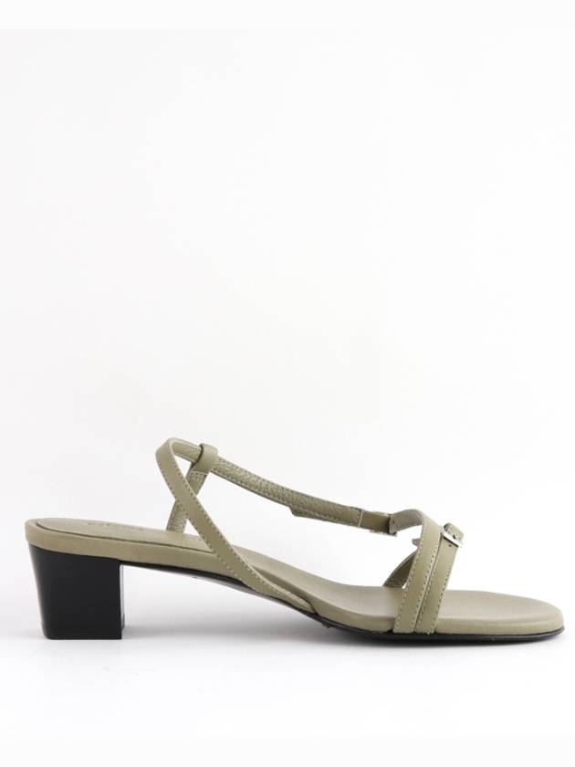 mara sandal heels - PALOMA WOOL - BALAAN 4