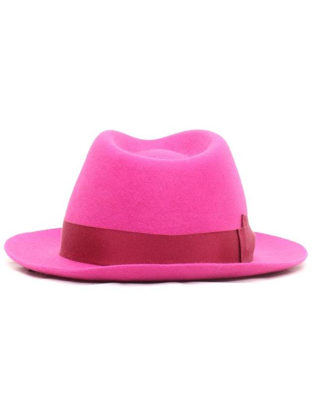 Borsalino Hat - BORSALINO - BALAAN 3