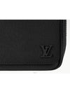 Men's District PM Messenger Bag Black - LOUIS VUITTON - BALAAN 8