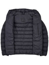 Aru padded jacket 1A00114 596K7 999 - MONCLER - BALAAN 9