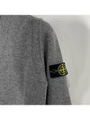 Junior Stone Island Cardigan MO7916501Z1 V0M67 - STONE ISLAND - BALAAN 5