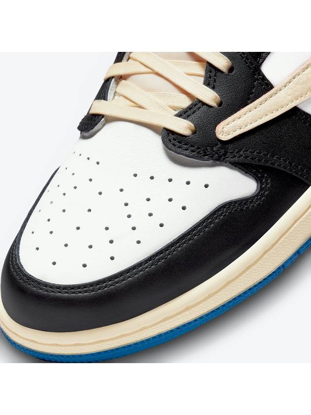 Jordan 1 x Travis Scott x Fragment Low OG SP Travis Scott x Fragment DM7866140 - JORDAN - BALAAN 8