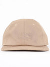 Margiela  SH0TC0002 S78611 113 Ball Cap - MAISON MARGIELA - BALAAN 3