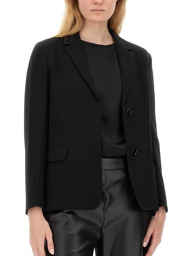 'S Max Mara Jacket "Eleven" - S MAX MARA - BALAAN 4