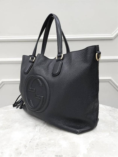 women tote bag - GUCCI - BALAAN 2