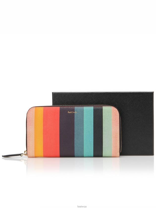 women s long wallet - PAUL SMITH - BALAAN 10