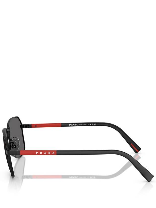 Prada Linea Rossa PS A51S Matte Black - PRADA - BALAAN 3