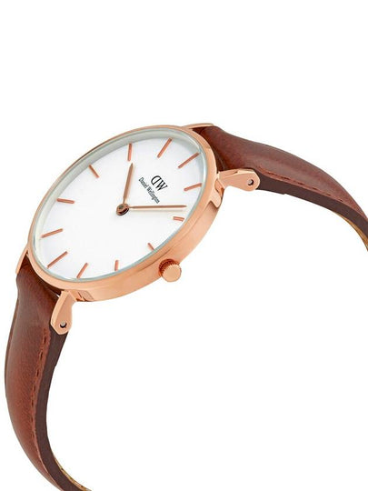 Daniel Wellington Classic Petite St Mawes Ladies Watch DW00100175 - DANIEL WELLINGTON - BALAAN 2