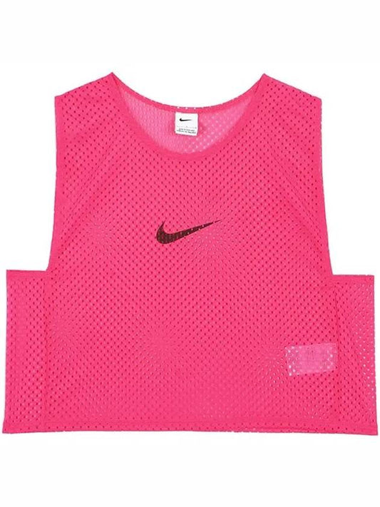 Team Vest DRI FIT Park BIB DV7425 616 - NIKE - BALAAN 2