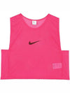 Dri Fit Park 20 Sleeveless Pink - NIKE - BALAAN 3