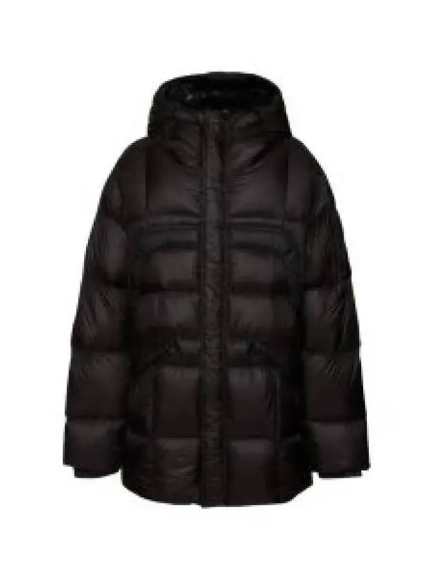 CP Company Jacket 17CMOW206A006099A 999 Black - CP COMPANY - BALAAN 2