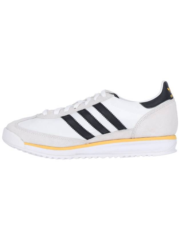 SL 72 RS Low-Top Sneakers White - ADIDAS - BALAAN 4