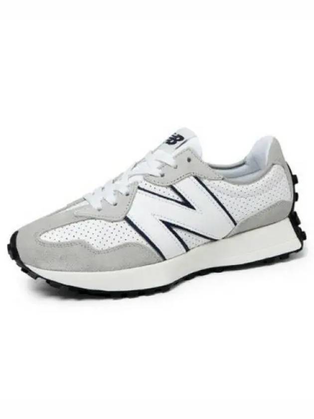 327 Low Top Sneakers Brighton Grey - NEW BALANCE - BALAAN 2