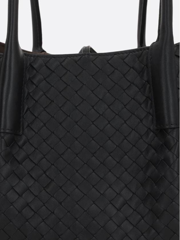 Bottega Veneta Bags.. Black - BOTTEGA VENETA - BALAAN 4