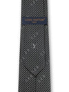 Monogram Tie M79438 - LOUIS VUITTON - BALAAN 5