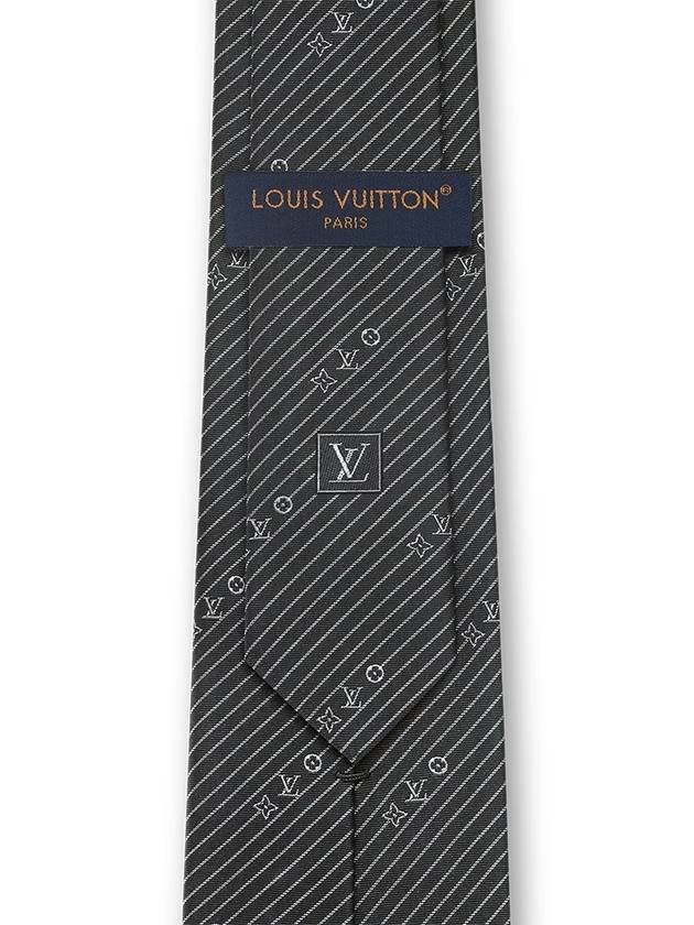 Monogram Tie M79438 - LOUIS VUITTON - BALAAN 5