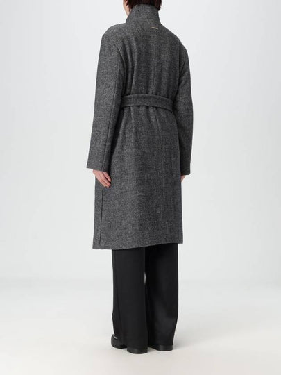 Coat woman Armani Exchange - ARMANI EXCHANGE - BALAAN 2