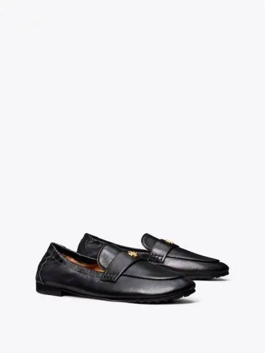 Ballet shoes loafer flat black domestic product GM0024090408575 - TORY BURCH - BALAAN 1