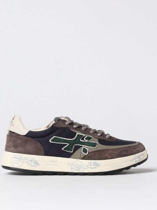 Sneakers men Premiata - PREMIATA - BALAAN 1